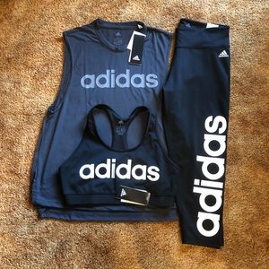 Adidas Set #6